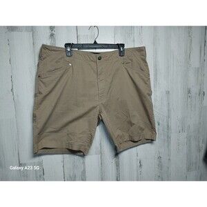 Vertx Cutback Tactical Shorts Size 40 Tan